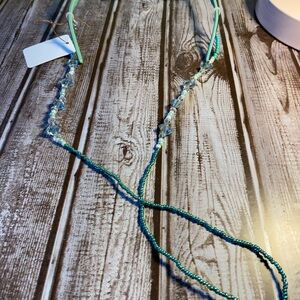 Hand crafted Dresses for your glasses.